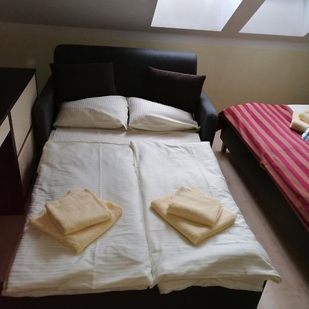 Apartman Pohoda Besenova Exterior photo