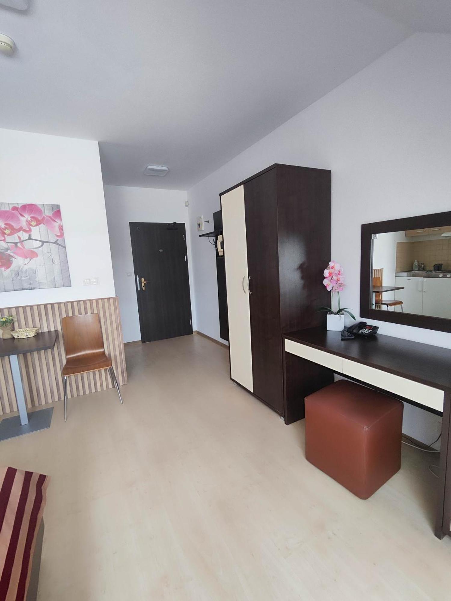 Apartman Pohoda Besenova Exterior photo