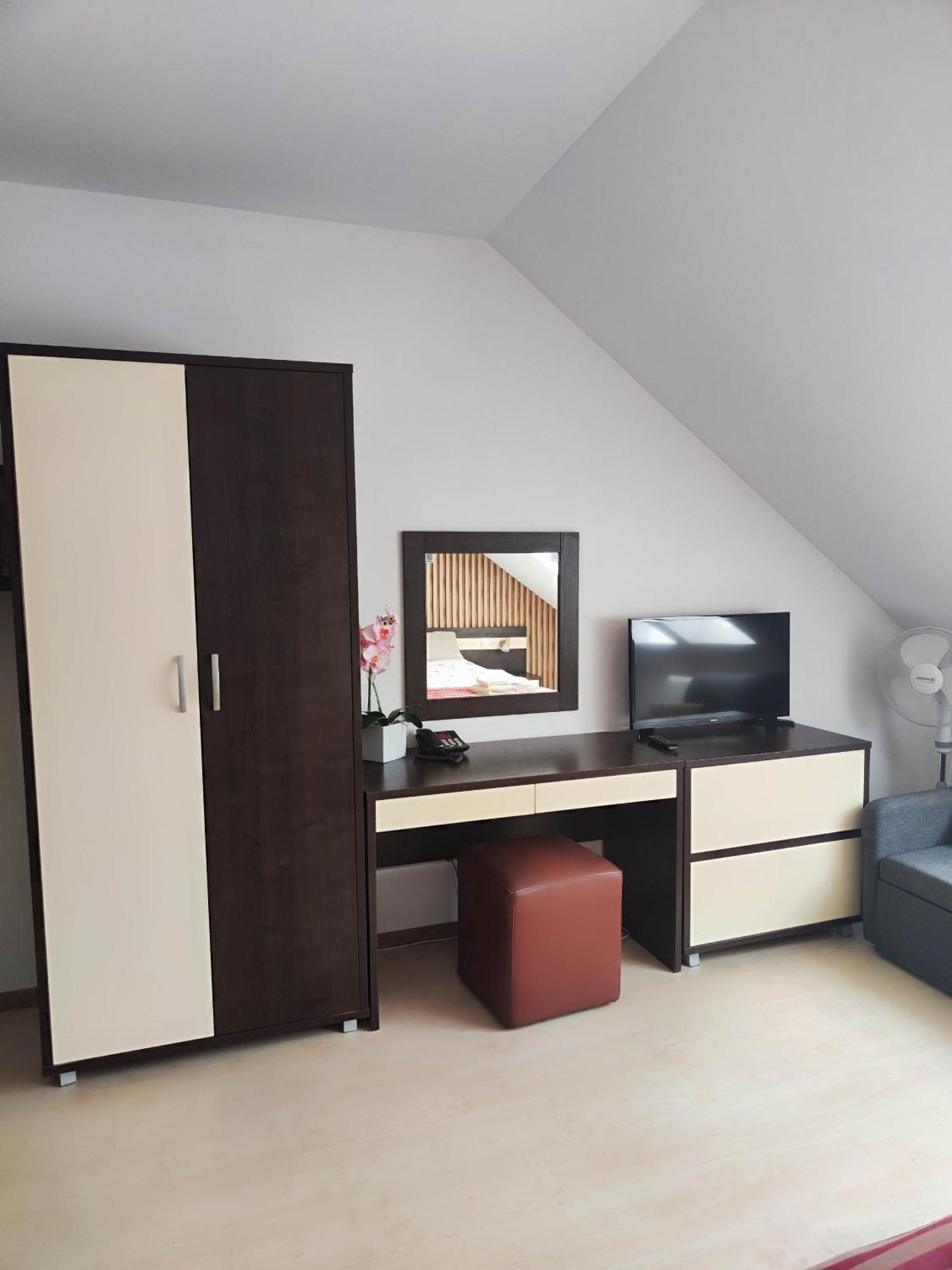 Apartman Pohoda Besenova Exterior photo