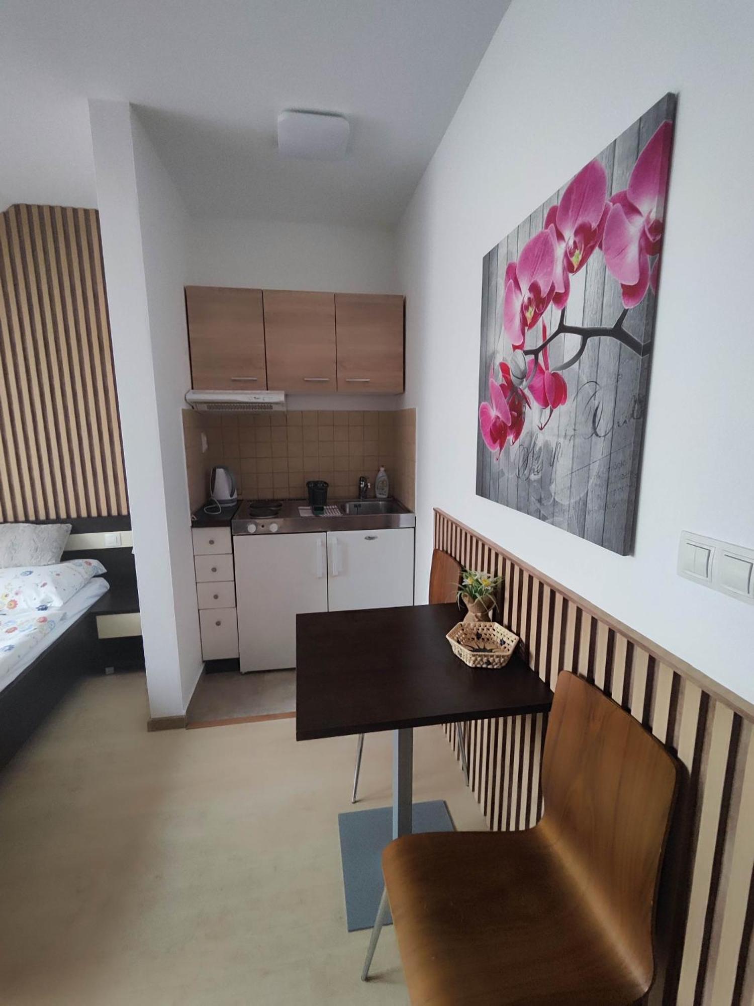 Apartman Pohoda Besenova Exterior photo