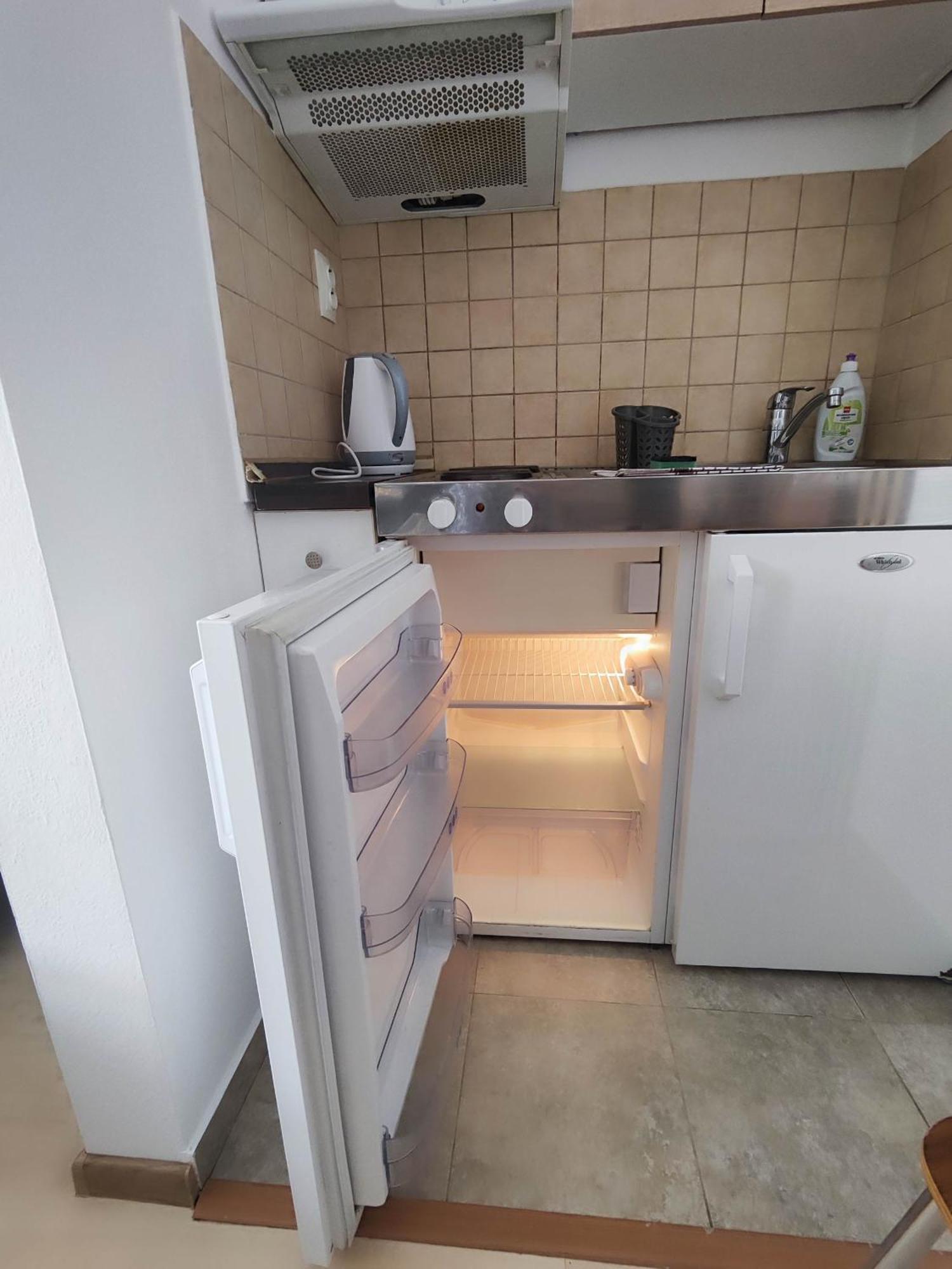 Apartman Pohoda Besenova Exterior photo
