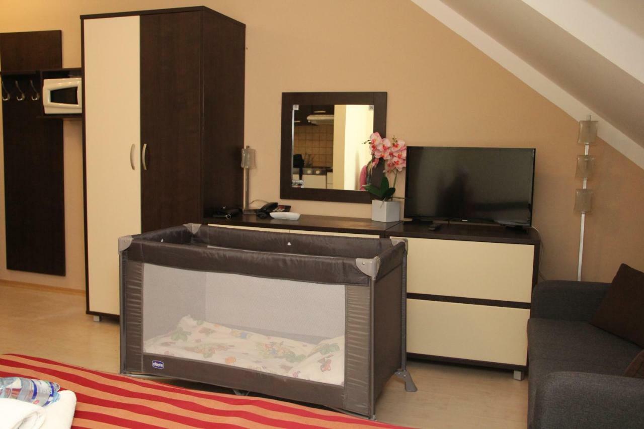 Apartman Pohoda Besenova Exterior photo